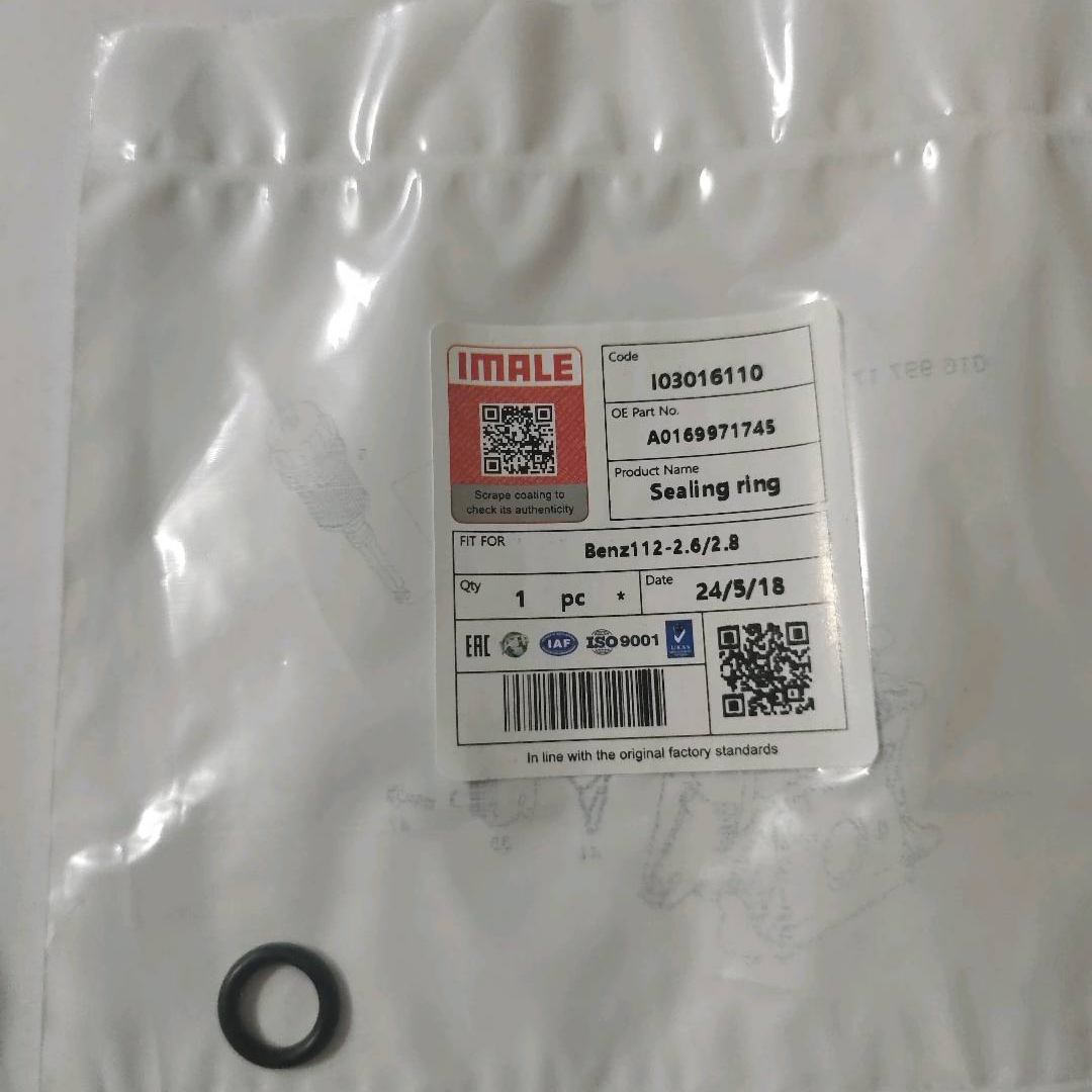 benz112-2.6-2.8-sealing-ring-a0169971745