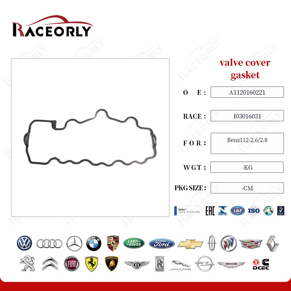 benz112-2.6-2.8-valve-cover-gasket-a1120160221-20