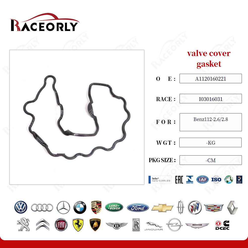 benz112-2.6-2.8-valve-cover-gasket-a1120160221-22