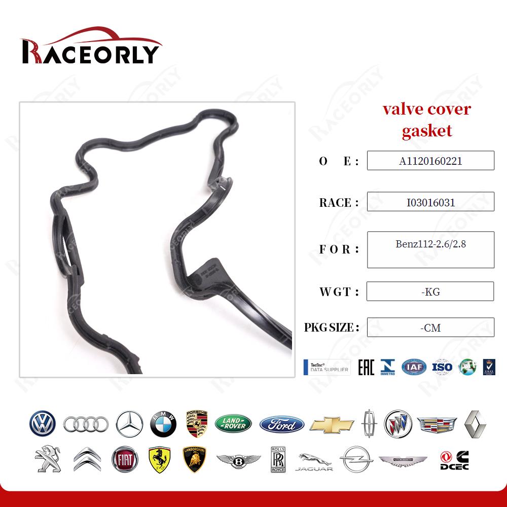 benz112-2.6-2.8-valve-cover-gasket-a1120160221-24