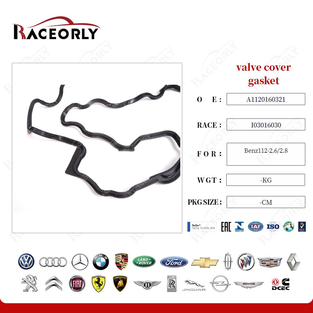 benz112-2.6-2.8-valve-cover-gasket-a1120160321-24