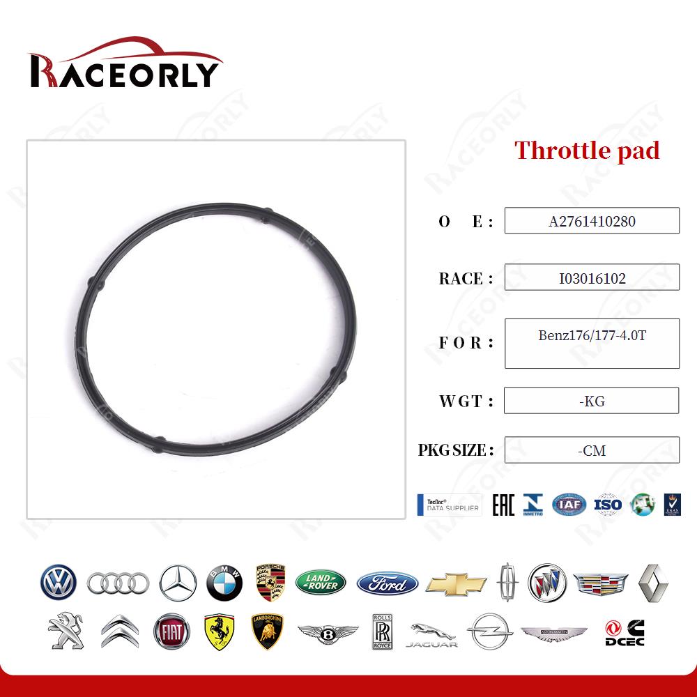 benz176-177-4.0t-throttle-pad-a2761410280-14