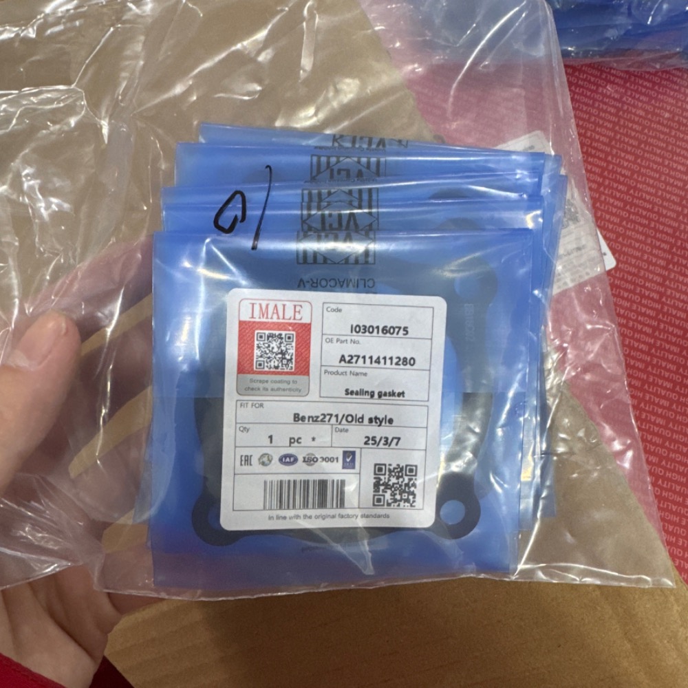 benz176-177-4.0t-throttle-pad-a2761410280-2