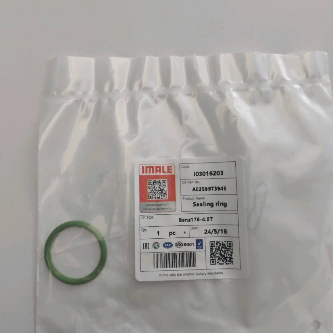 benz176-4.0t-anel-de-vedação-a0259973945