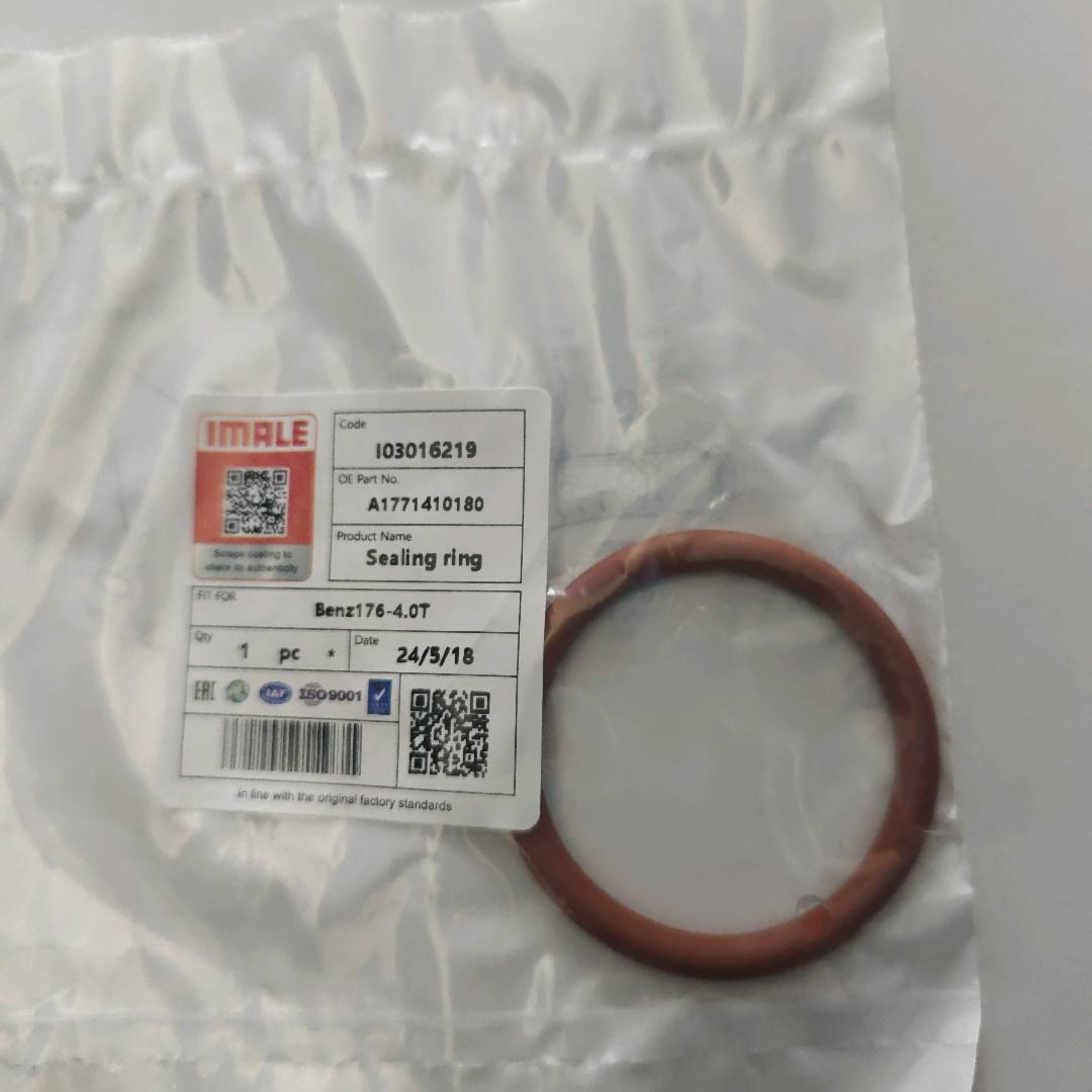 benz176-4.0t-anillo de sellado-a1771410180