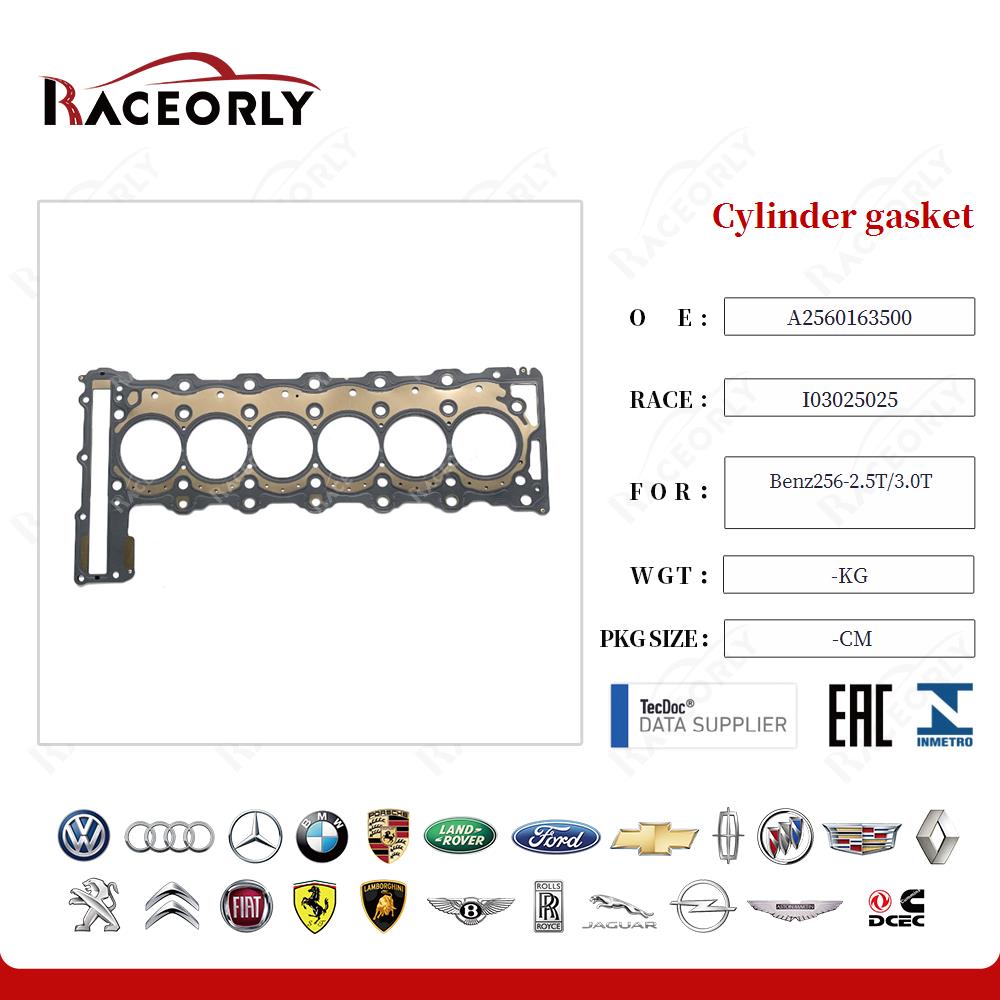 benz256-2.5t-3.0t-cylinder-gasket-a2560163500-36