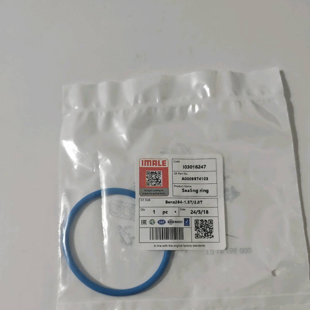 benz264-1.5t-2.0t-sealing-ring-a0009974103