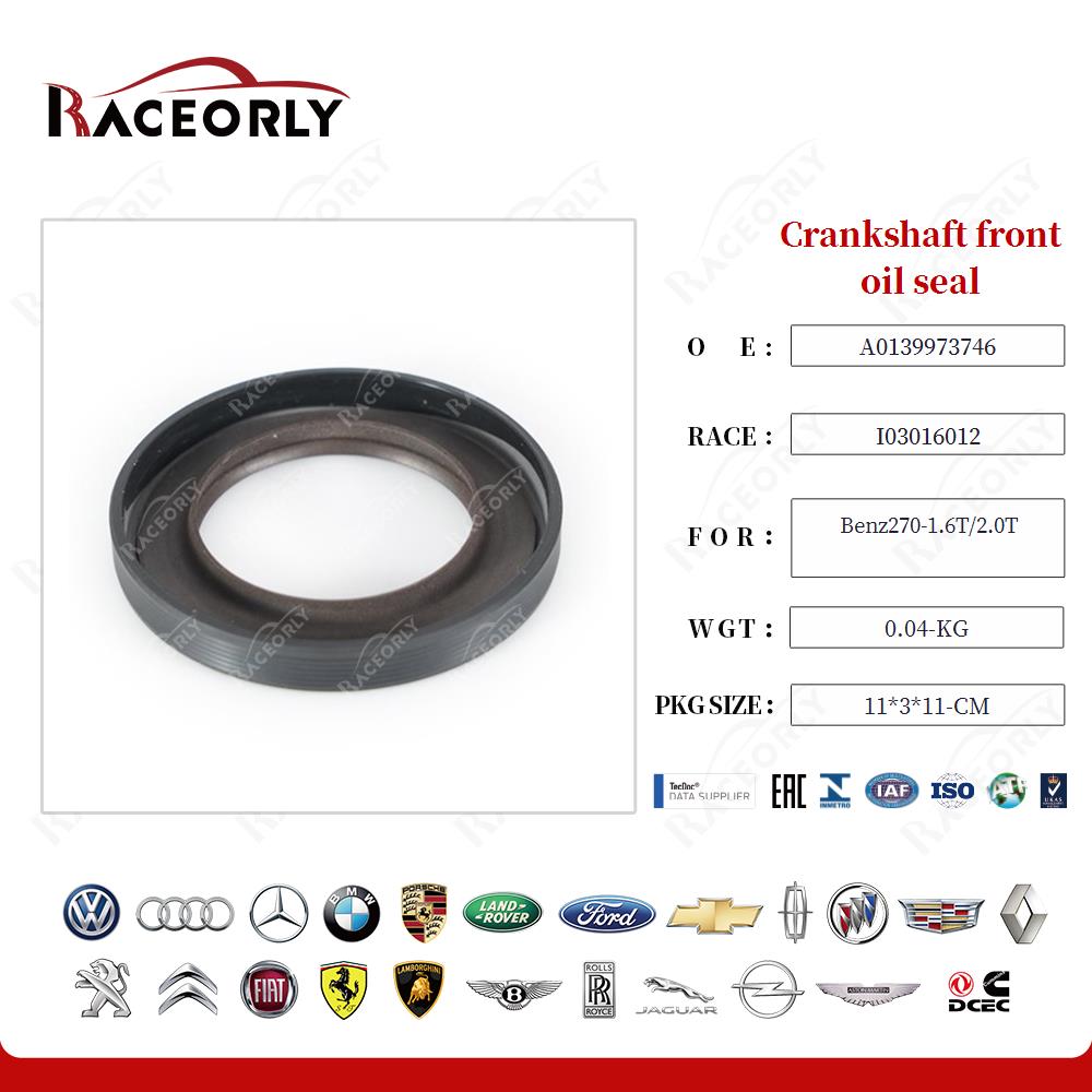 benz270-1.6t-2.0t-crankshaft-front-oil-seal-a0139973746-8