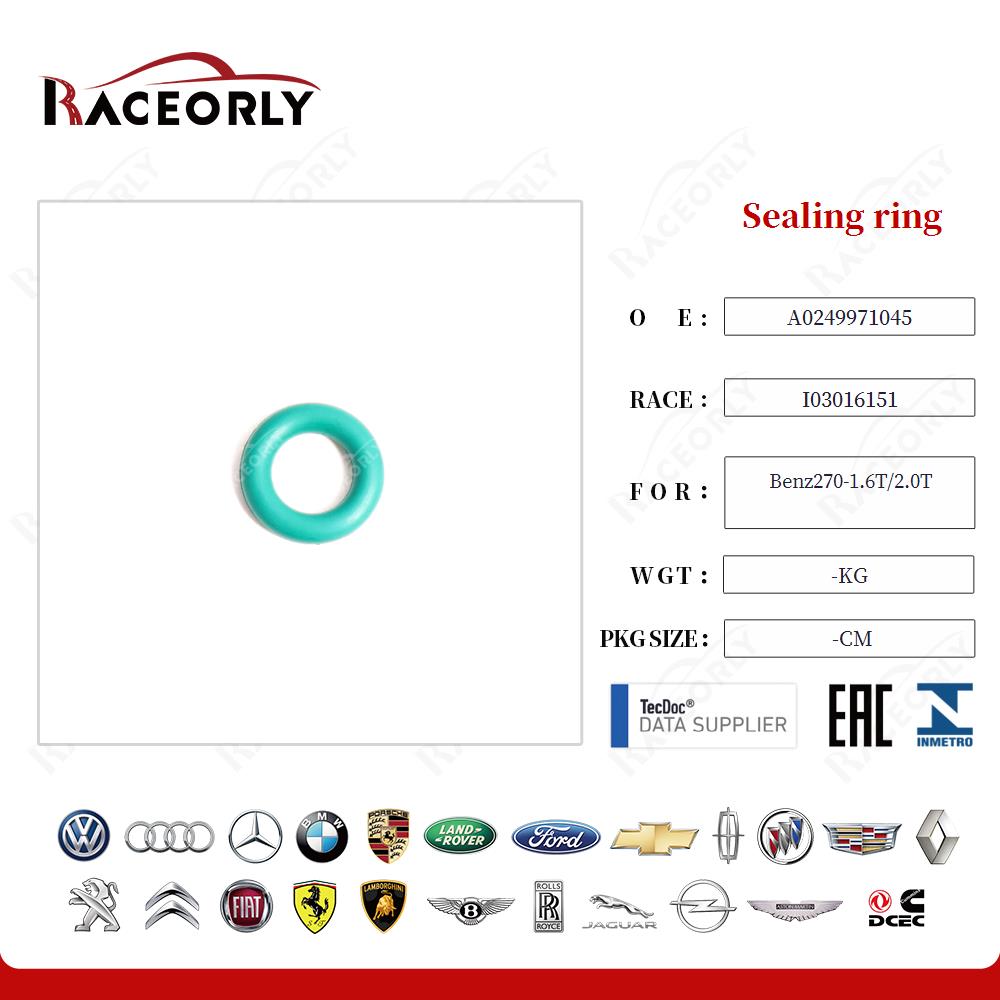 Sealing ring A0249971045 for Benz270-1.6T/2.0T