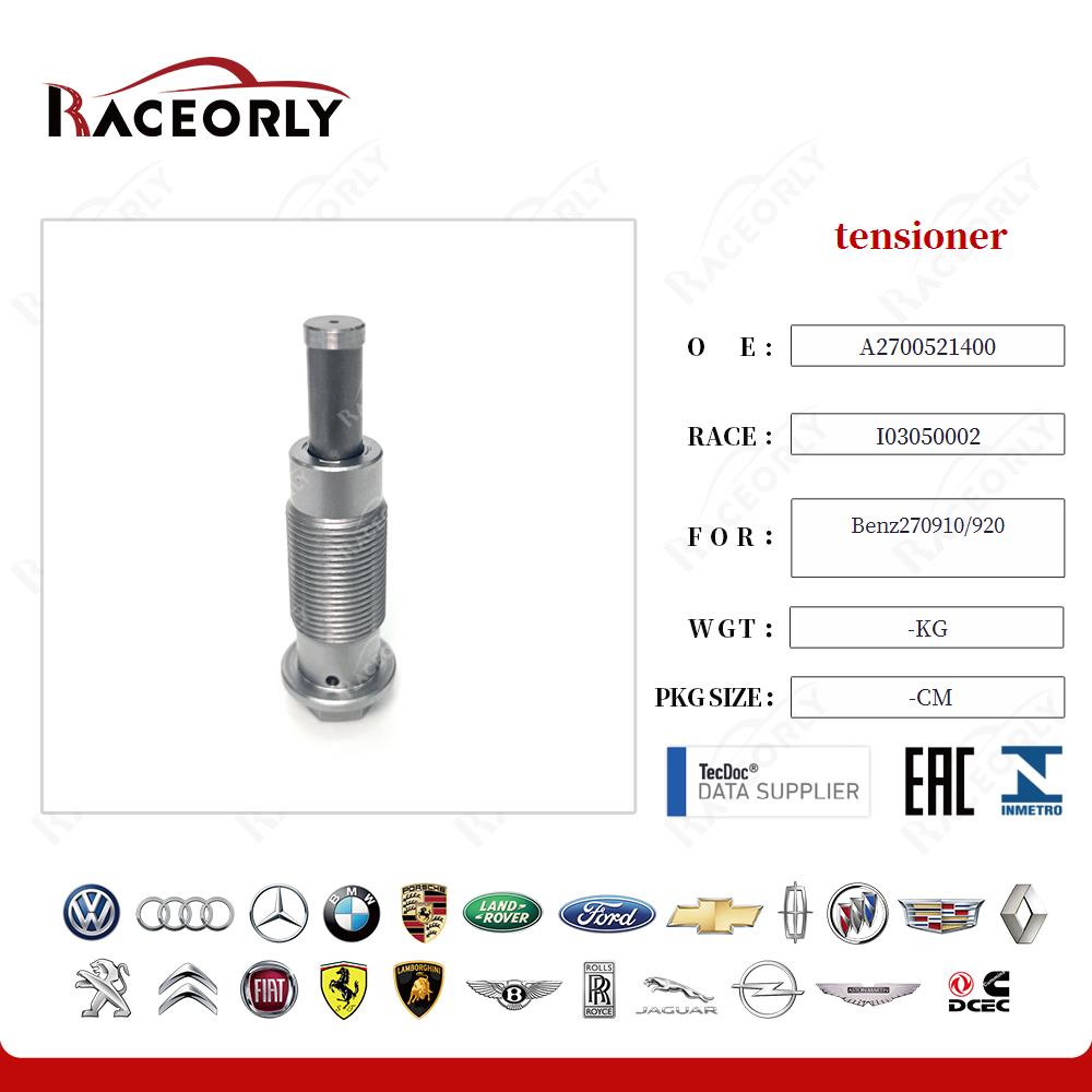 tensioner A2700521400 for Benz270910/920