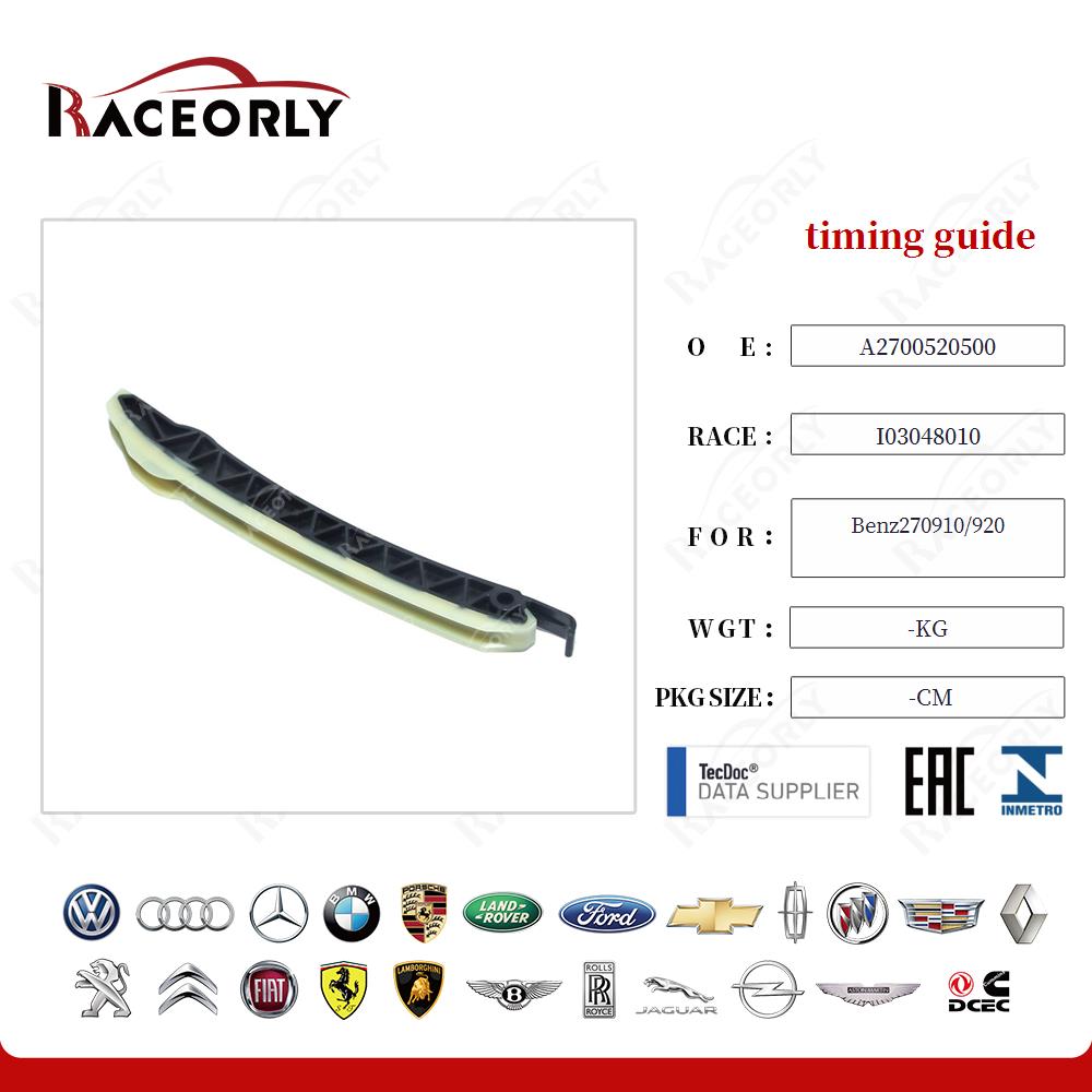 timing guide A2700520500 for Benz270910/920