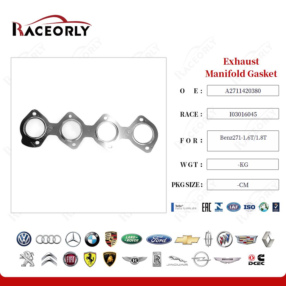 benz271-1.6t-1.8t-exhaust-manifold-gasket-a2711420380-8
