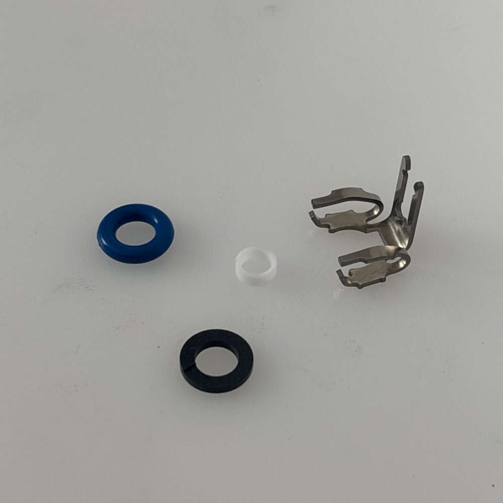 kit de reparo do injetor de combustível benz271-1.6t-a2710720043-2