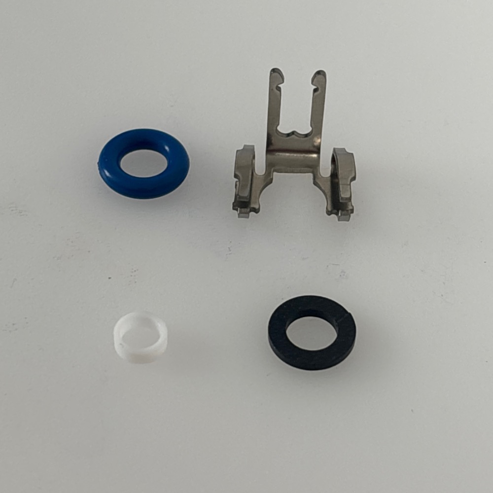 kit de reparo do injetor de combustível benz271-1.6t-a2710720043