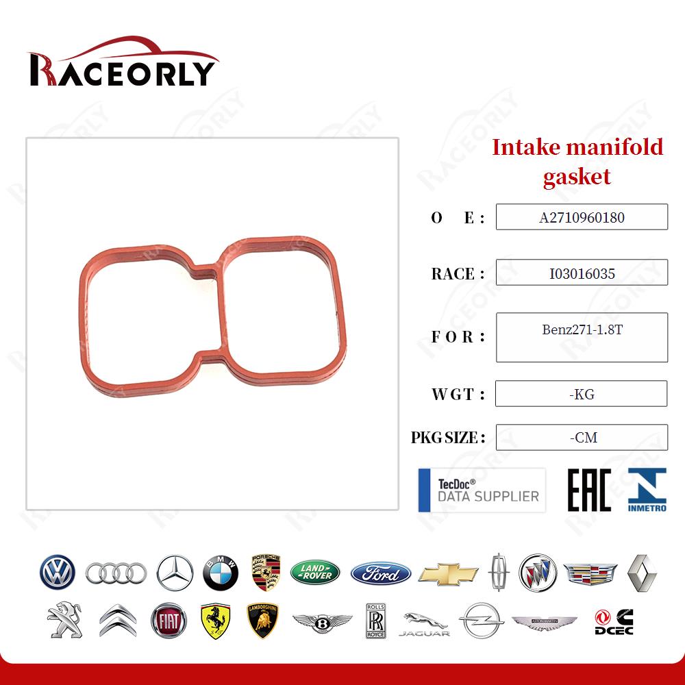benz271-1.8t-intake-manifold-gasket-a2710960180-10