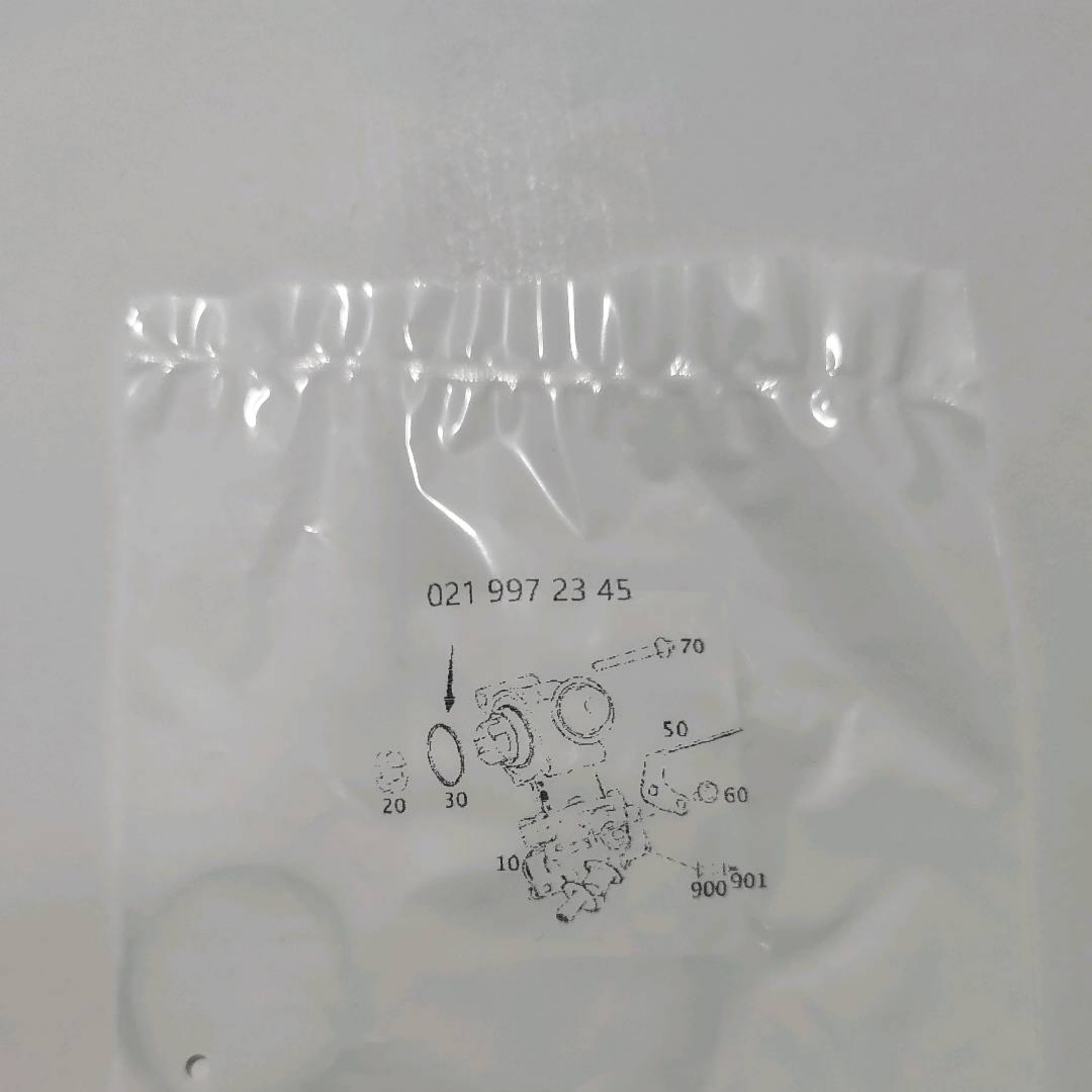 anel de vedação benz271-a0219972345-2