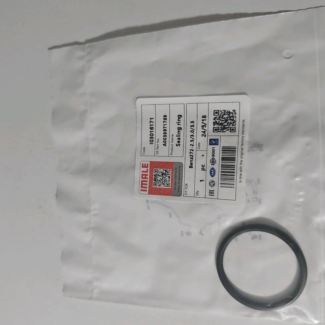 benz272-2.5-3.0-3.5-sealing-ring-a0039971789