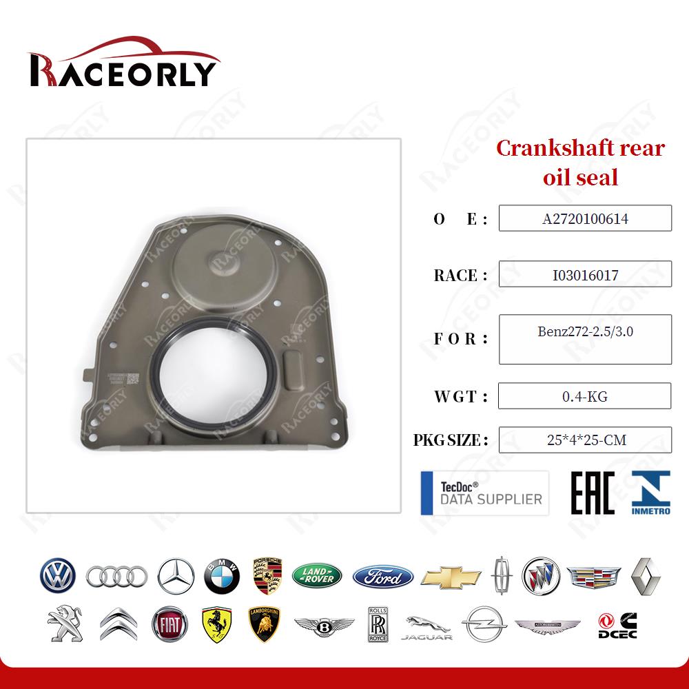 benz272-2.5-3.0-crankshaft-rear-oil-seal-a2720100614-14