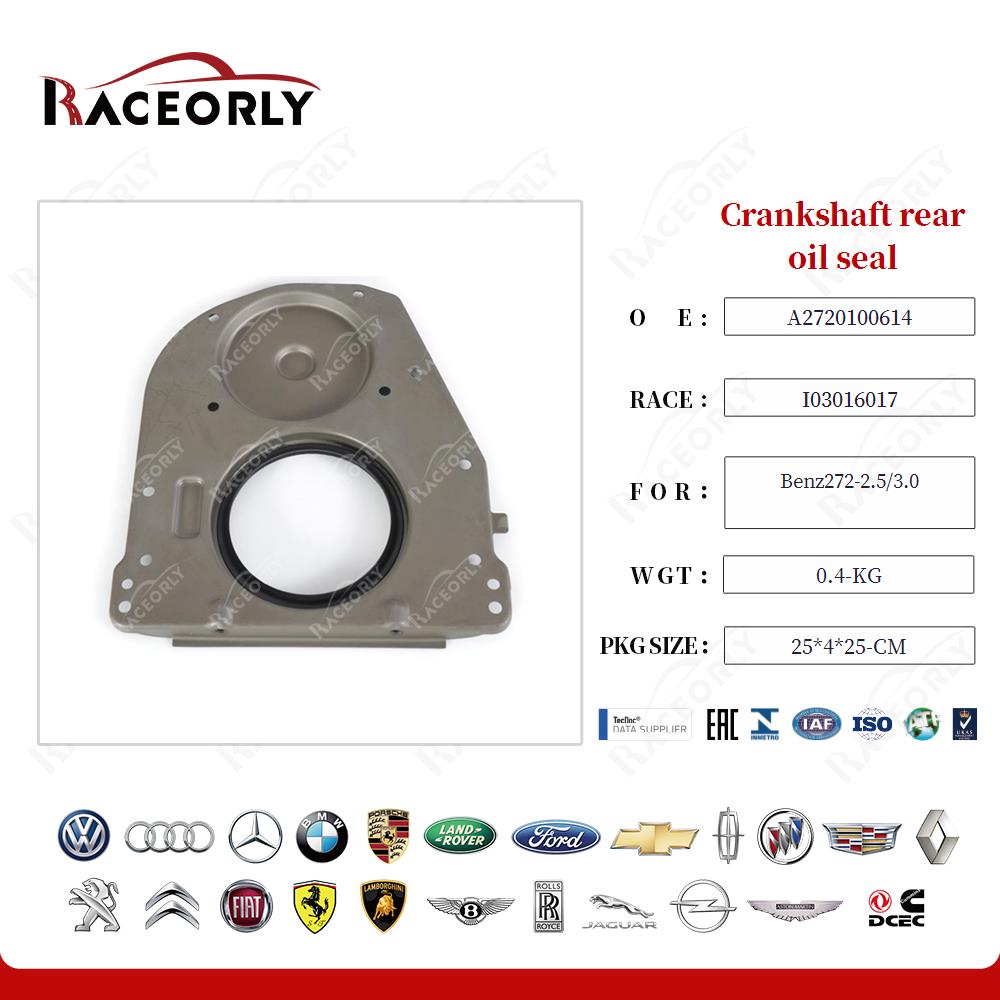 benz272-2.5-3.0-crankshaft-rear-oil-seal-a2720100614-8