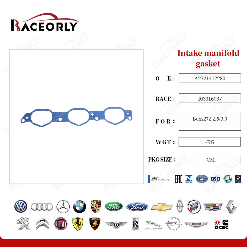 benz272-2.5-3.0-intake-manifold-gasket-a2721412280-16
