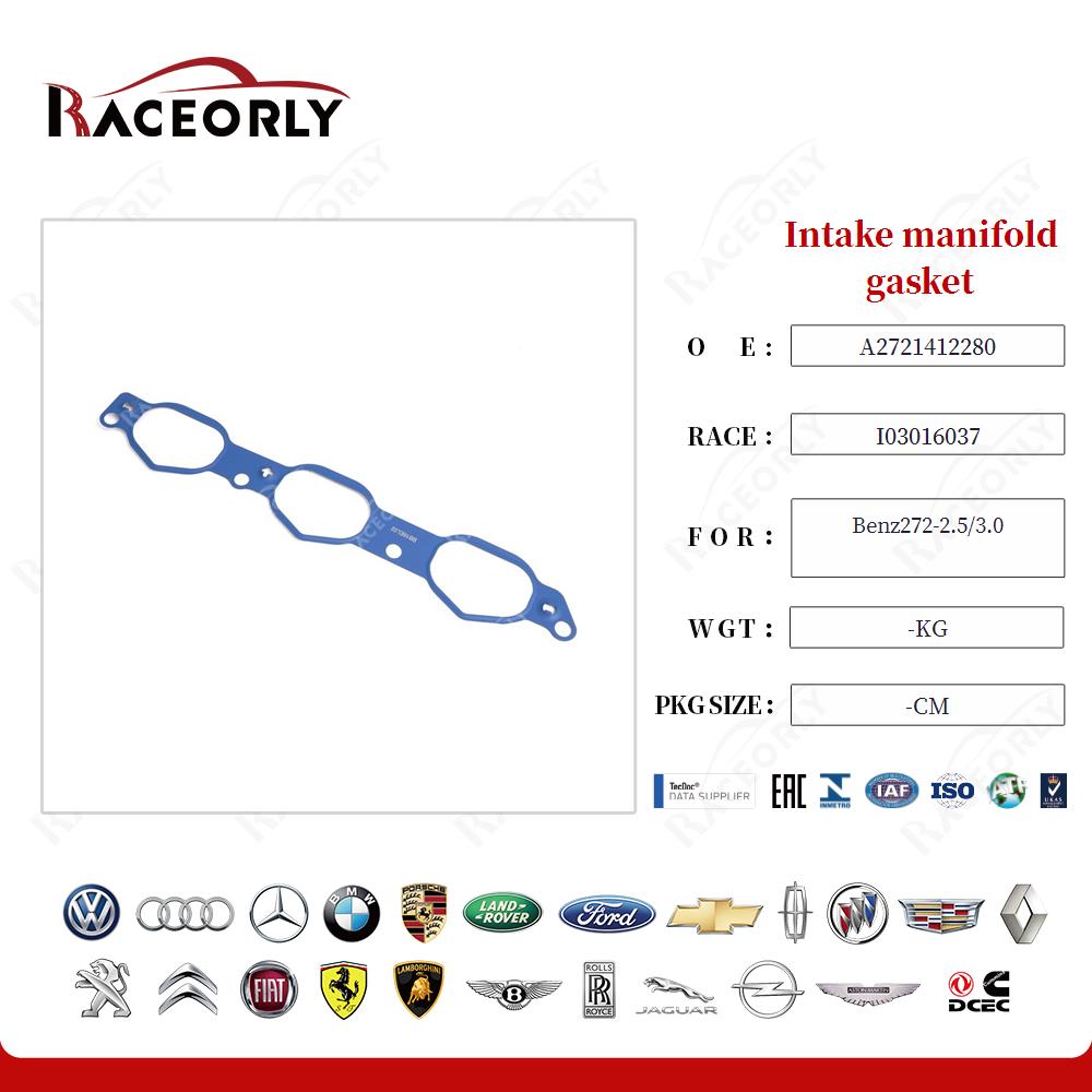 benz272-2.5-3.0-intake-manifold-gasket-a2721412280-18