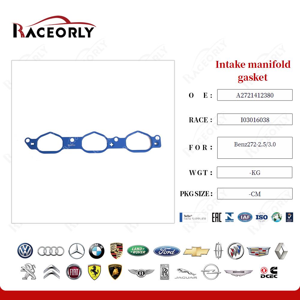 benz272-2.5-3.0-intake-manifold-gasket-a2721412380-16