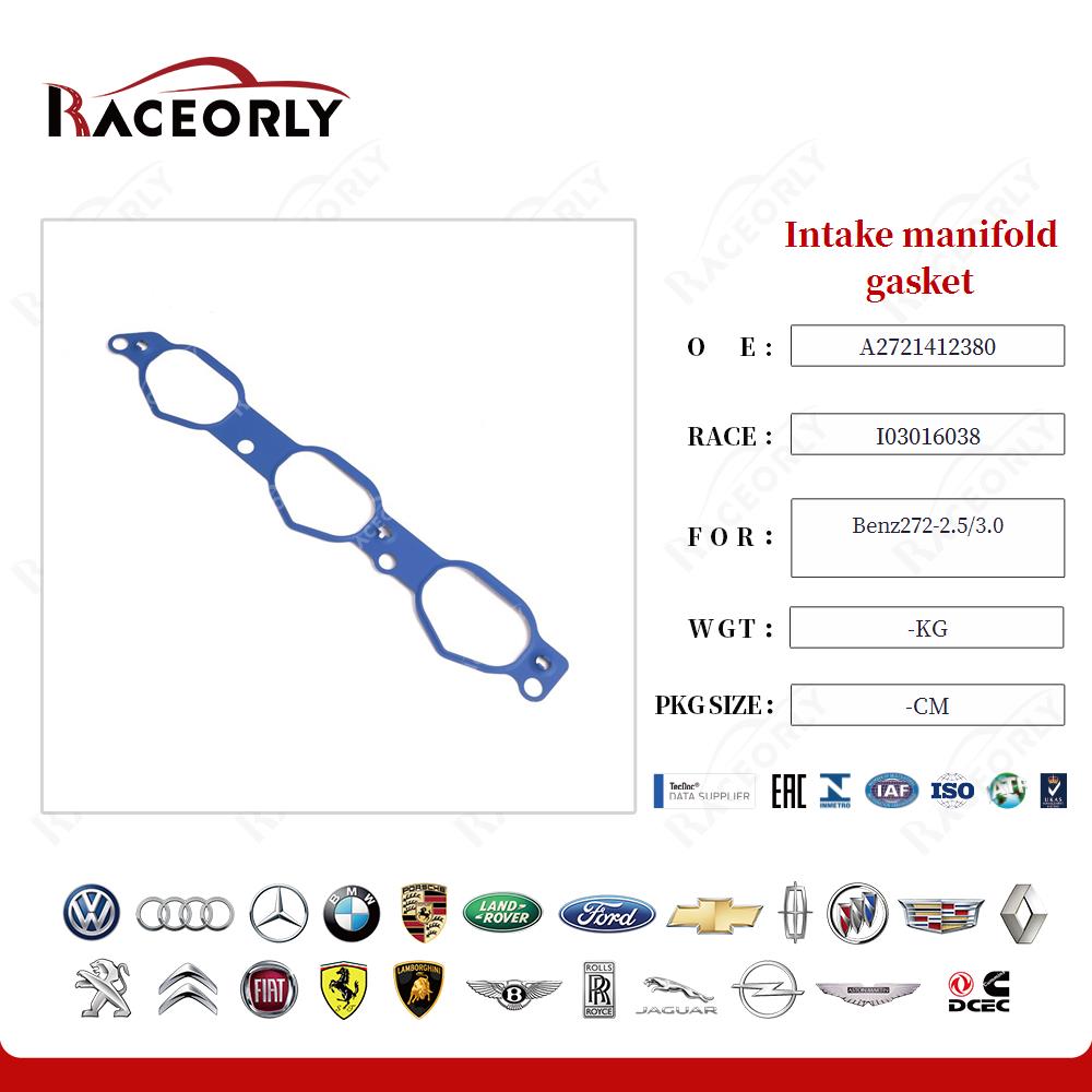 benz272-2.5-3.0-intake-manifold-gasket-a2721412380-18