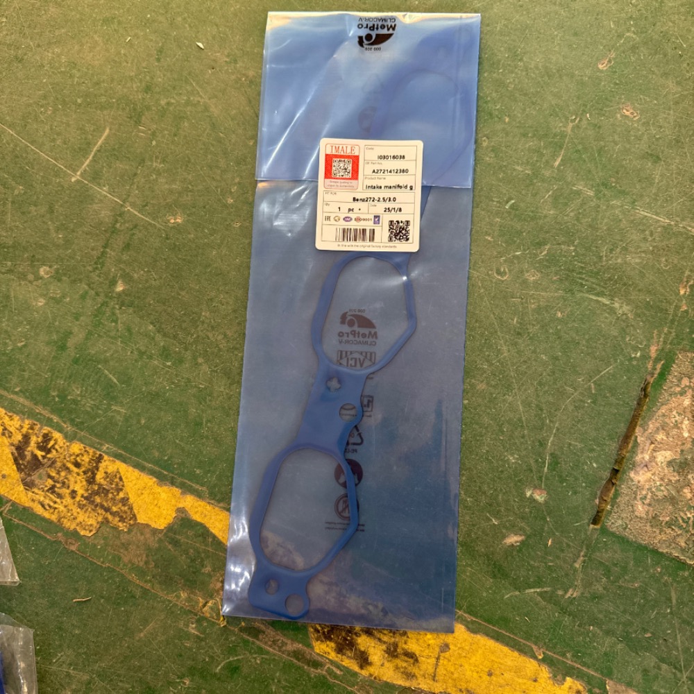 benz272-2.5-3.0-intake-manifold-gasket-a2721412380