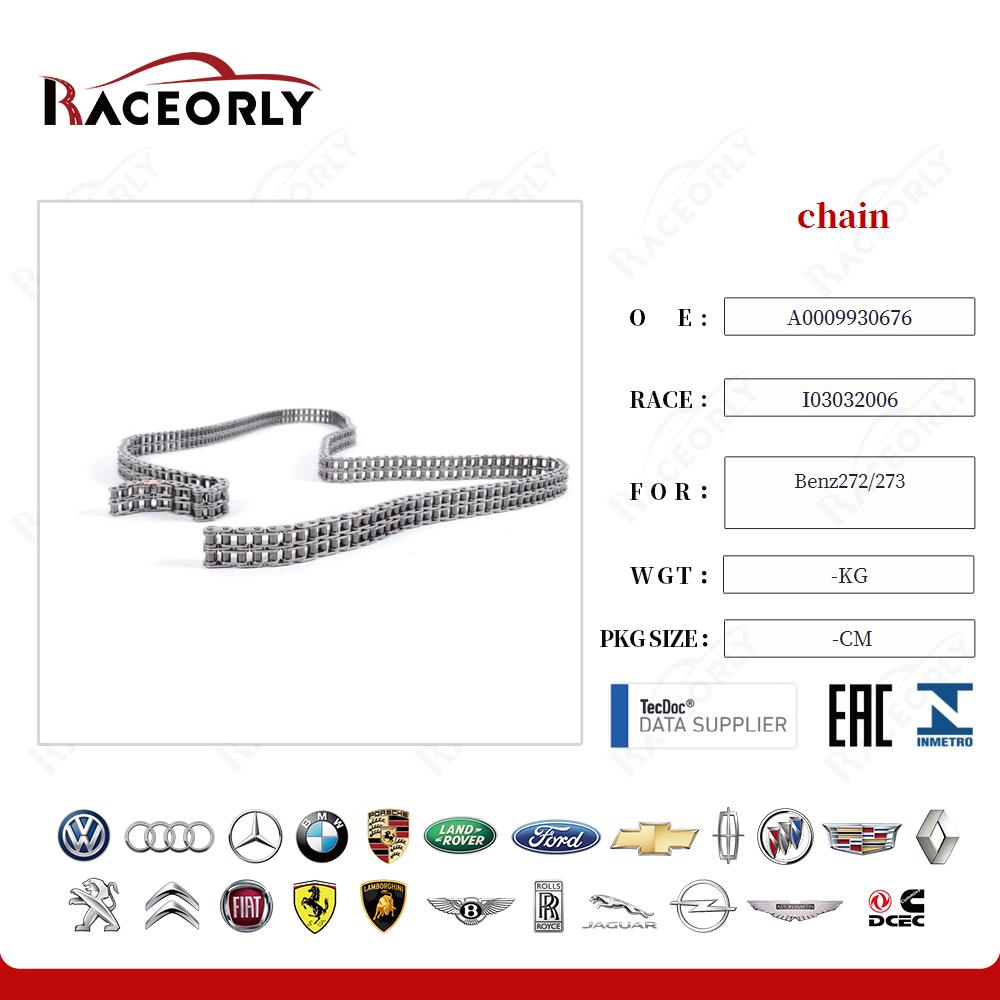 benz272-273-chain-a0009930676-6