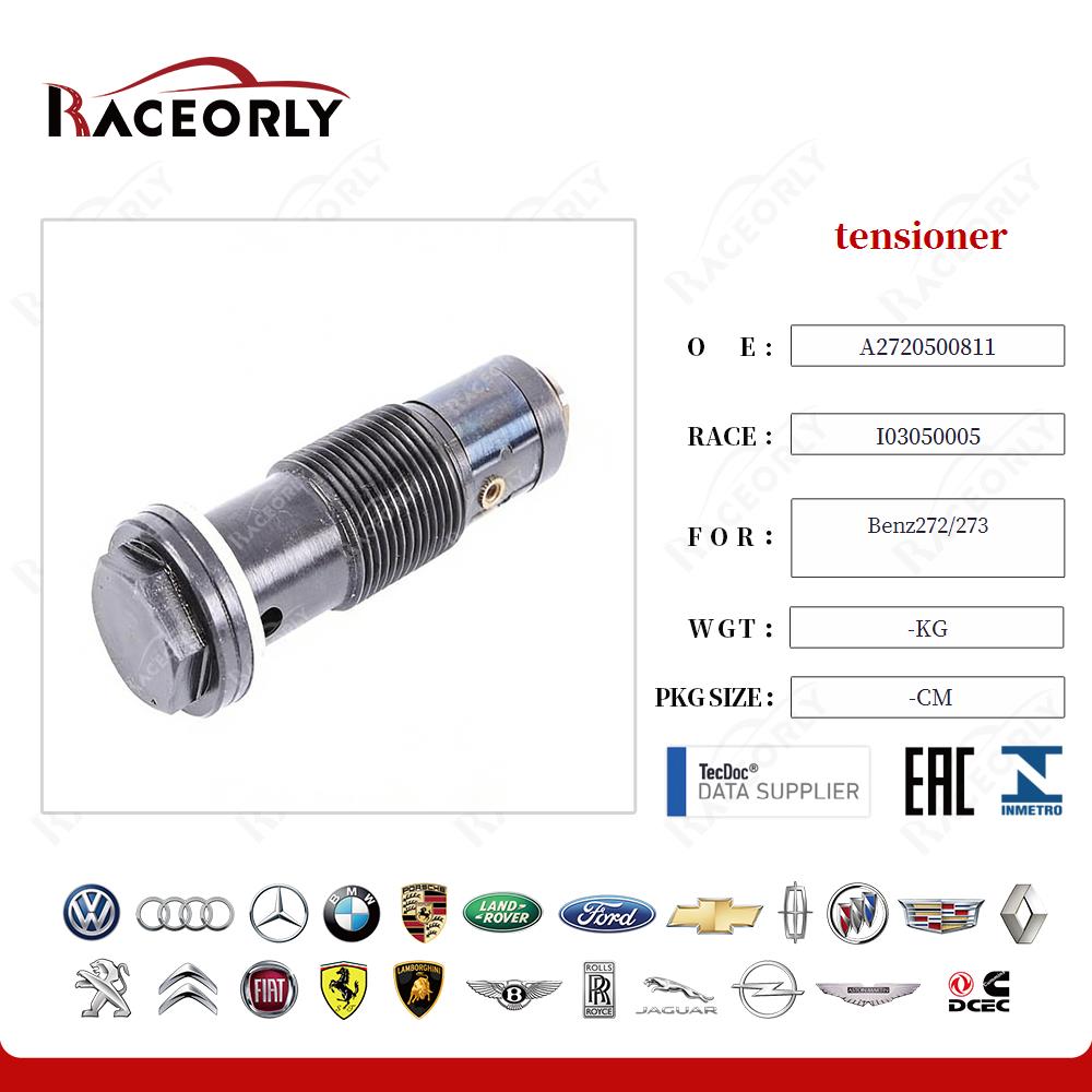 tensioner A2720500811 for Benz272/273