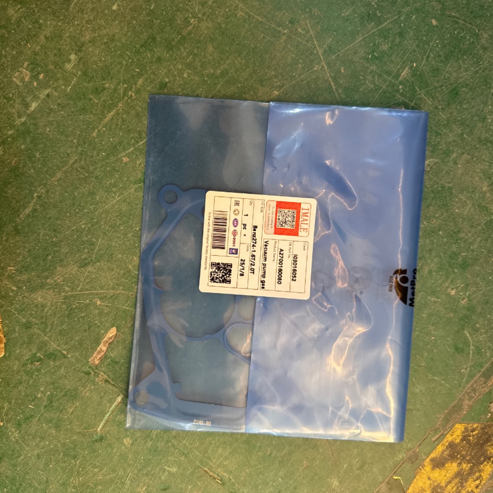 benz274-1.6t-2.0t-vacuum-pump-gasket-a2700160080