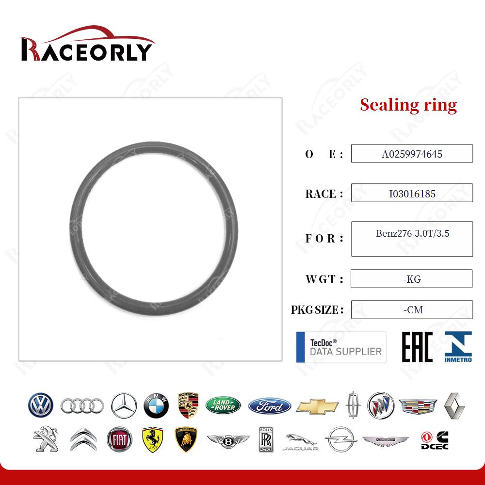 Sealing ring A0259974645 for Benz276-3.0T/3.5