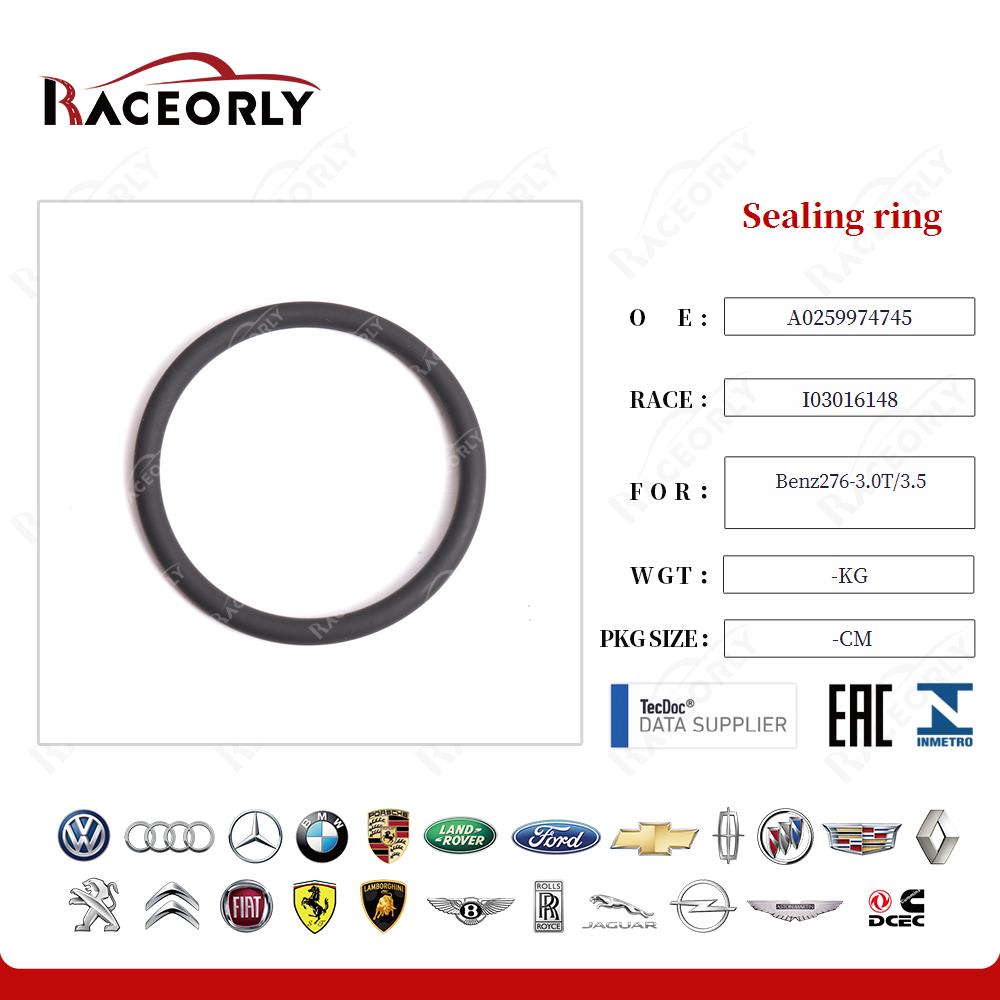 Sealing ring A0259974745 for Benz276-3.0T/3.5