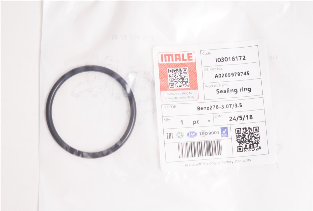benz276-3.0t-3.5-sealing-ring-a0269979745-4