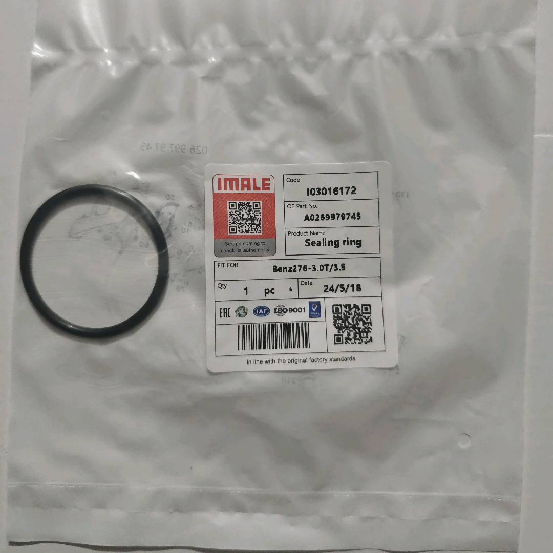 benz276-3.0t-3.5-sealing-ring-a0269979745