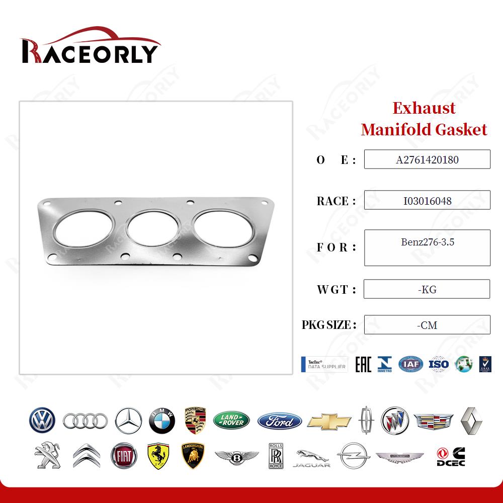 benz276-3.5-junta-do-coletor-de-escape-a2761420180-10