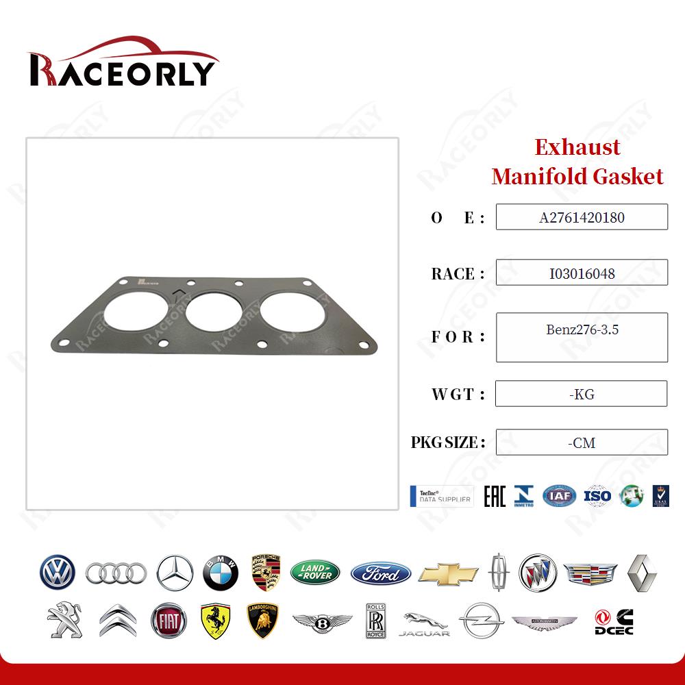 benz276-3.5-junta-do-coletor-de-escape-a2761420180-12