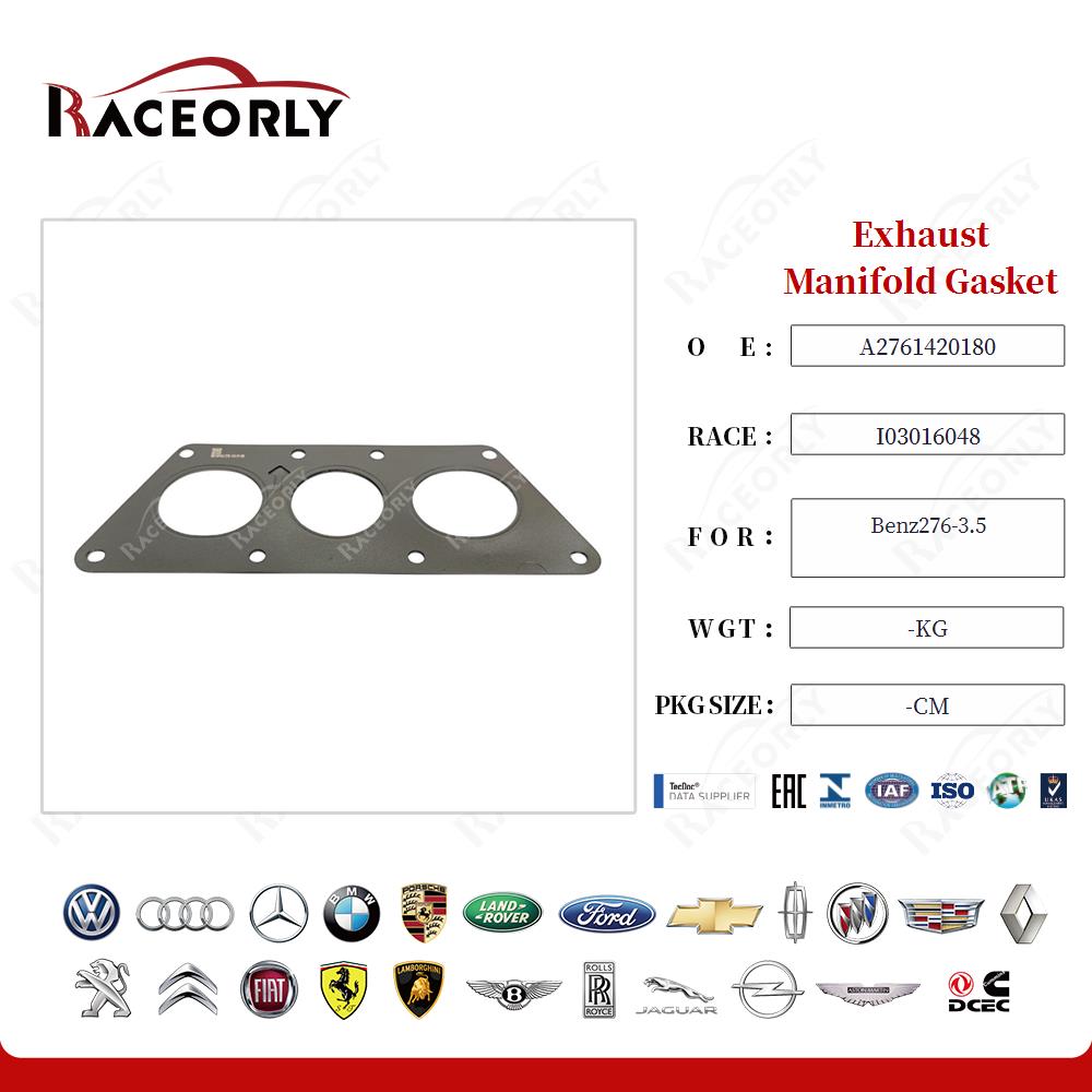 benz276-3.5-junta-do-coletor-de-escape-a2761420180-14