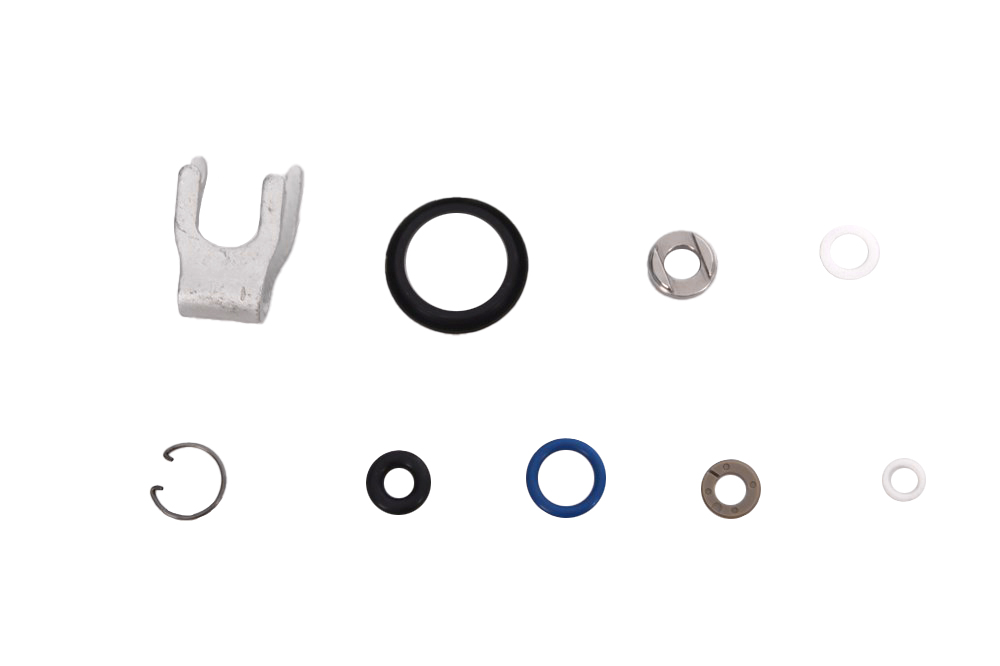 kit de reparo do injetor de combustível benz276-a2760720143-4