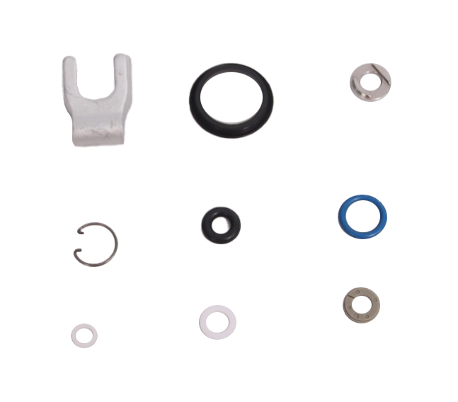 kit de reparo do injetor de combustível benz276-a2760720143-6