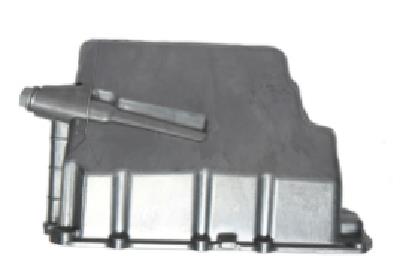oil pan A1320100013 for BENZ3B21