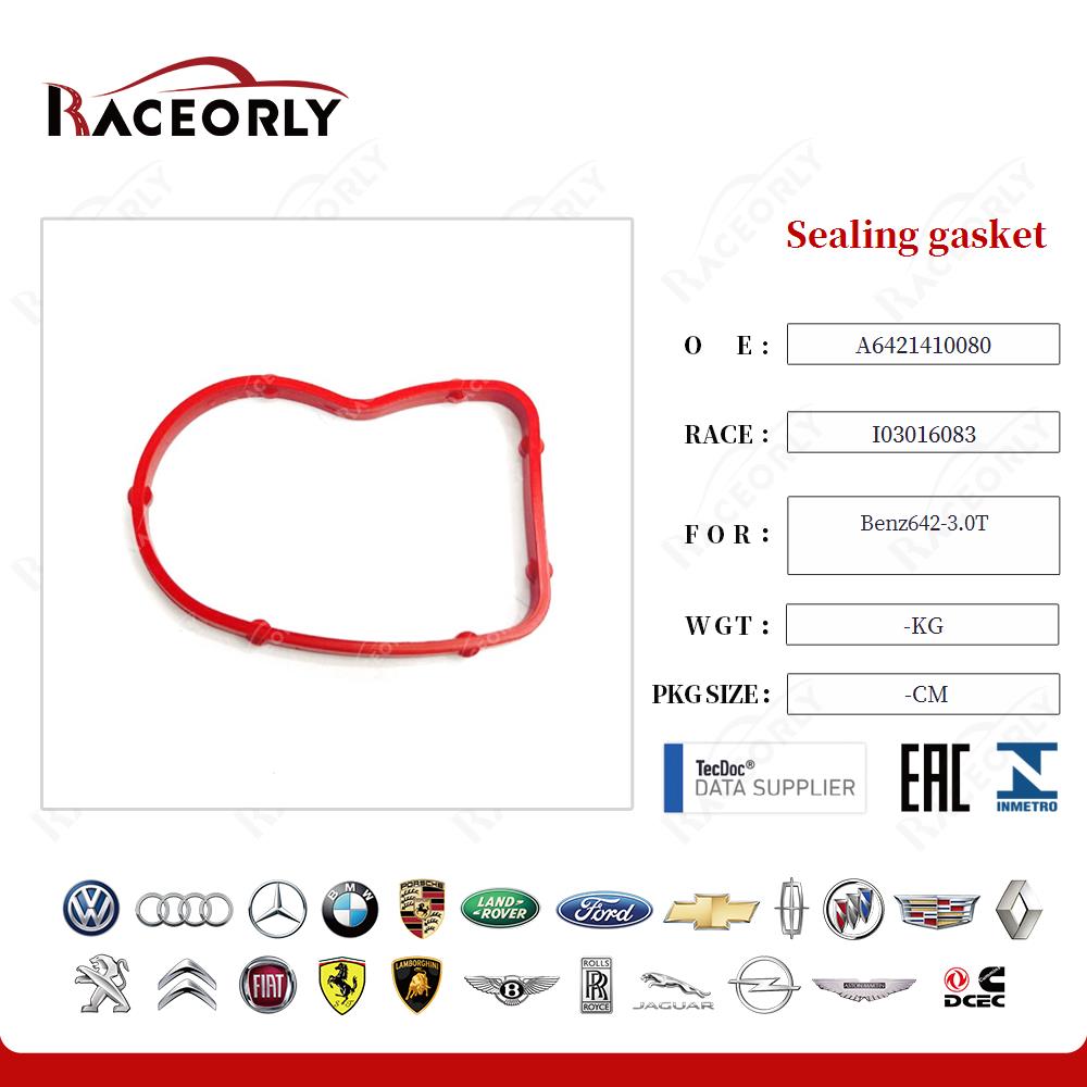Sealing gasket A6421410080 for Benz642-3.0T
