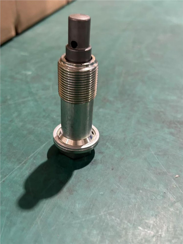 benz642820-tensioner-6420500211