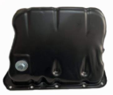 oil pan A1600140002 for BENZM160