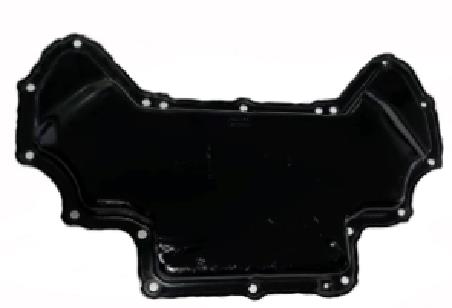 oil pan A2720100128 for BENZM272