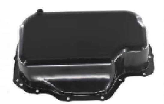 oil pan A2720100528 for BENZM272