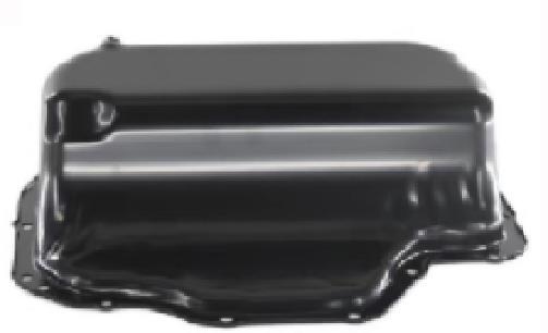 oil pan A2720100828 for BENZM272