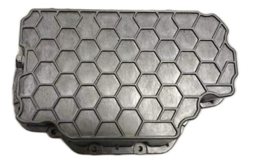 oil pan A2760105707 for BENZM276