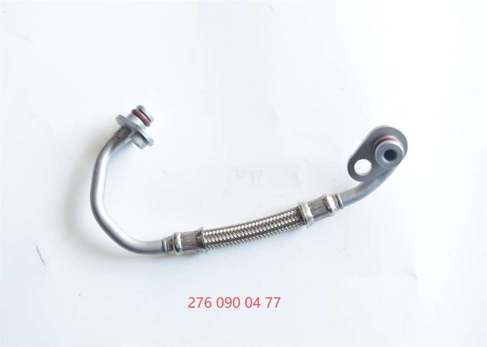 BenzM276-Rohr-A2760900477