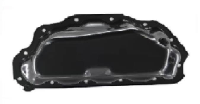 oil pan A6420102528 for BENZOM642